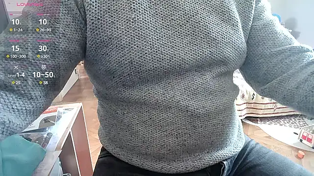 IndienTiger online show from March 2025 02:56:02 PM