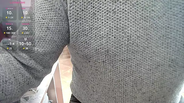 IndienTiger online show from March 2025 01:51:01 PM