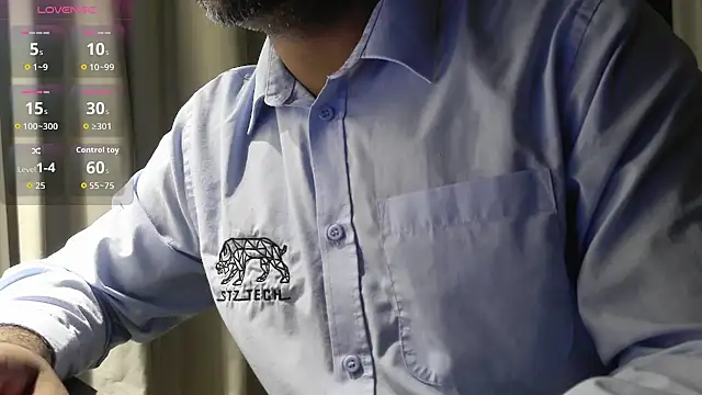 IndienTiger online show from October 2025 07:26:02 PM