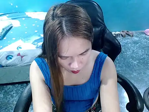 Snapshot of Asianpinaybeauty_yam007 chatting on February 2026 10:09:01 AM Asianpinaybeauty yam007 online show from February 2026 10:09:01 AM