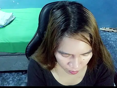 Asianpinaybeauty yam007 online show from April 2026 08:20:01 PM