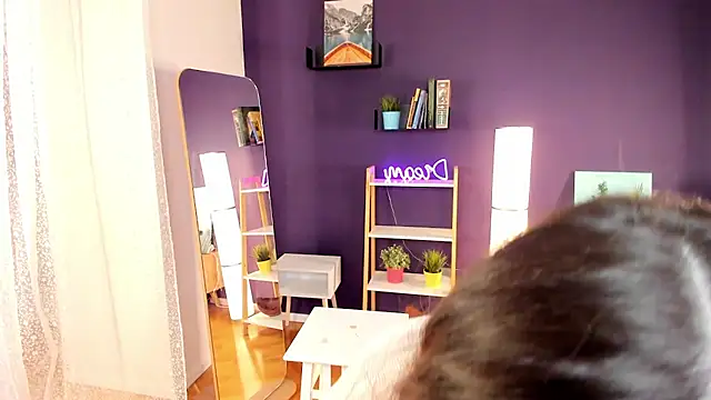 BlissFerrett online show from January 2025 08:43:01 PM