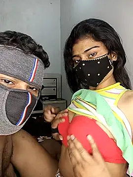 Love-N online show from February 2026 03:59:02 AM