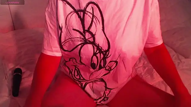 sweetchani666 online show from September 2025 02:44:01 PM