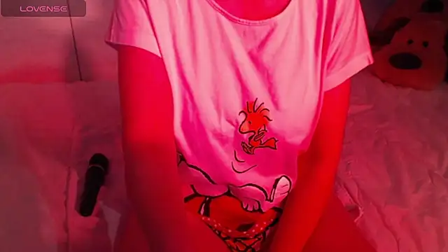 sweetchani666 online show from February 2026 09:15:01 AM