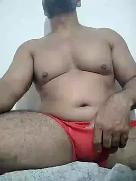 Cacosilva online show from March 2025 05:25:02 PM