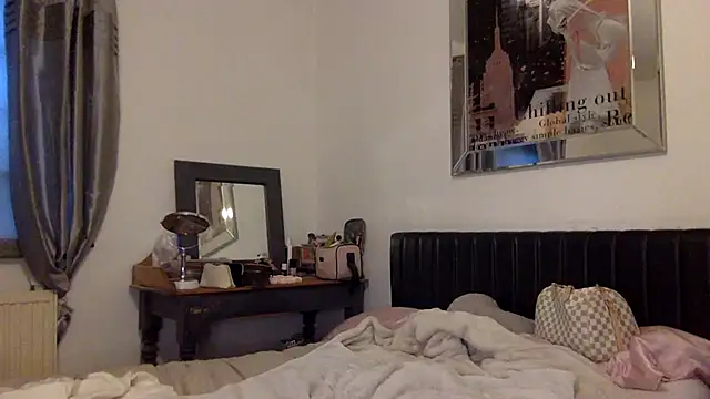 blissdimicco online show from January 2025 04:06:01 PM