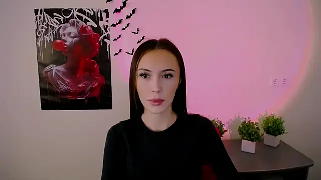 Snapshot of Nikonara_Love chatting on February 2025 12:27:02 PM Nikonara Love online show from February 2025 12:27:02 PM