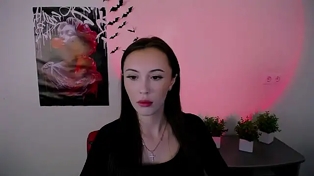 Snapshot of Nikonara_Love chatting on February 2025 02:32:01 PM Nikonara Love online show from February 2025 02:32:01 PM