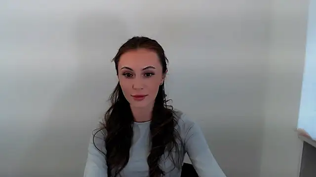 Snapshot of Nikonara_Love chatting on October 2025 12:15:02 PM Nikonara Love online show from October 2025 12:15:02 PM