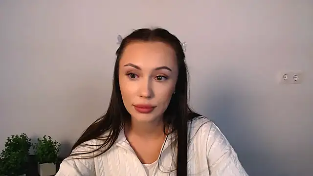 Snapshot of Nikonara_Love chatting on October 2025 01:01:01 PM Nikonara Love online show from October 2025 01:01:01 PM