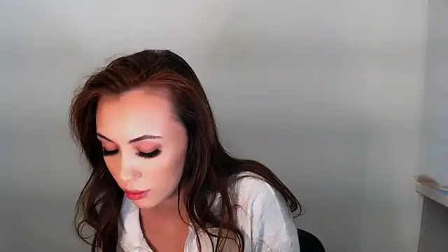 Snapshot of Nikonara_Love chatting on November 2025 01:45:01 PM Nikonara Love online show from November 2025 01:45:01 PM