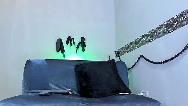 KaramStone online show from February 2025 09:36:02 PM