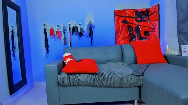 KaramStone online show from March 2025 07:54:02 PM