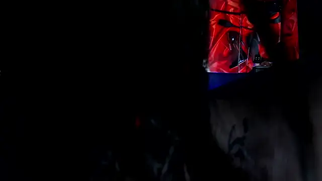 KaramStone online show from November 2025 09:58:01 PM