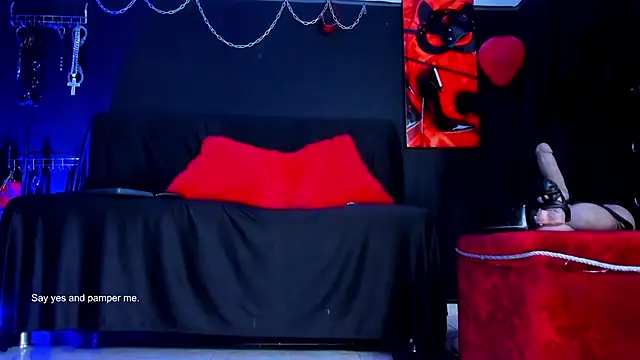 KaramStone online show from February 2026 03:23:01 PM