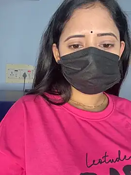 Hot honey77 online show from November 2025 10:59:01 AM