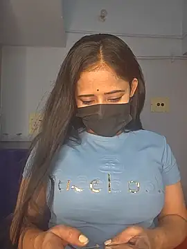 Hot honey77 online show from November 2025 05:08:01 PM