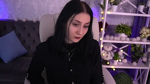 TayaaFox online show from January 2025 02:05:01 PM