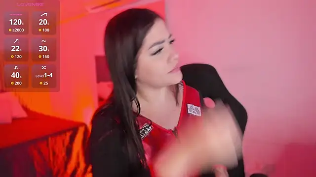 bonnieAn online show from March 2026 11:14:01 AM