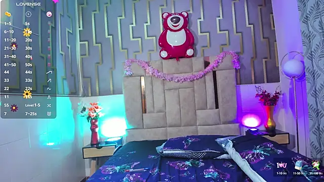 scarlet hit online show from January 2025 07:18:01 AM