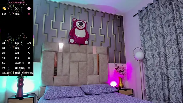 scarlet hit online show from February 2025 07:07:01 AM