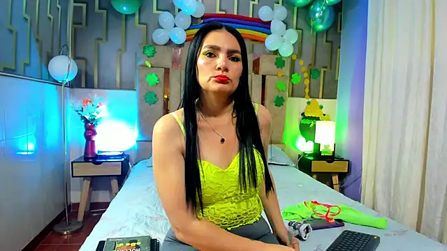 scarlet hit online show from March 2025 04:24:02 AM