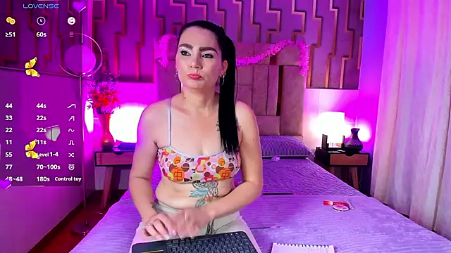 scarlet hit online show from March 2025 04:27:01 AM