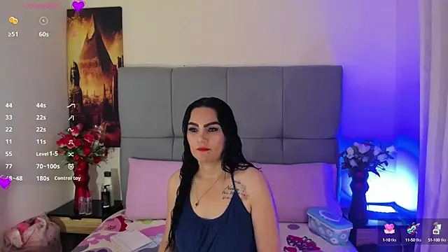 scarlet hit online show from September 2025 04:26:01 AM