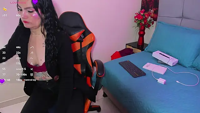 scarlet hit online show from September 2025 05:23:01 AM