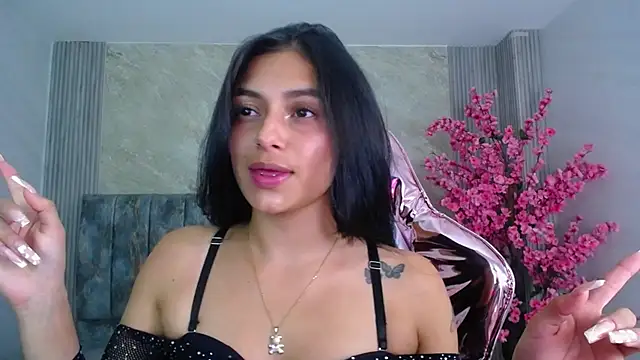 lilith petit sub online show from January 2025 03:54:02 PM