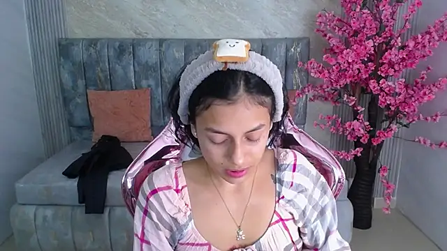 lilith petit sub online show from January 2025 12:54:02 PM