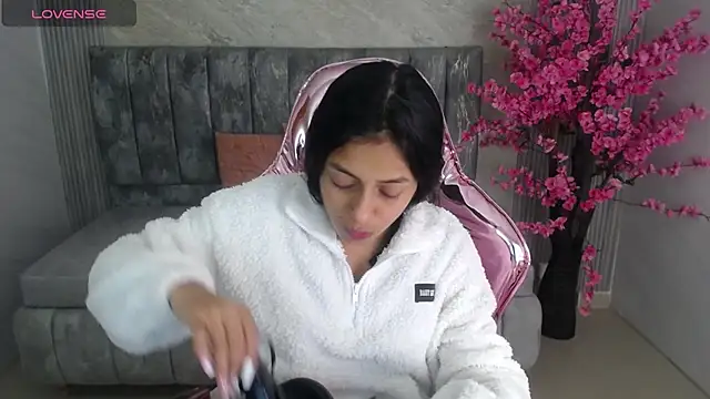 lilith petit sub online show from January 2025 12:48:02 PM