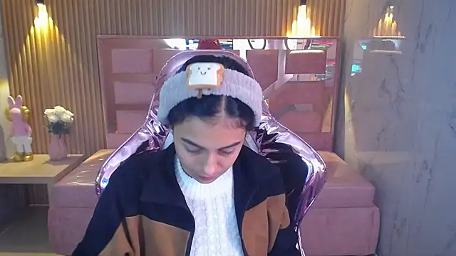 lilith petit sub online show from February 2025 01:17:02 PM