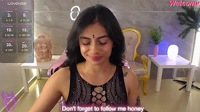 lilith petit sub online show from February 2025 07:55:01 AM