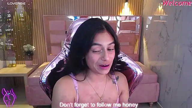 lilith petit sub online show from February 2025 04:42:02 PM