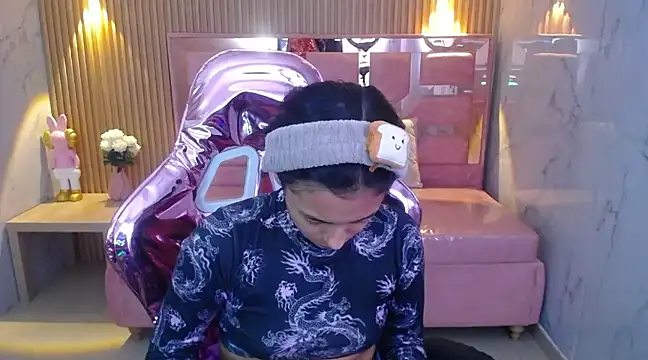 lilith petit sub online show from March 2025 02:51:02 AM