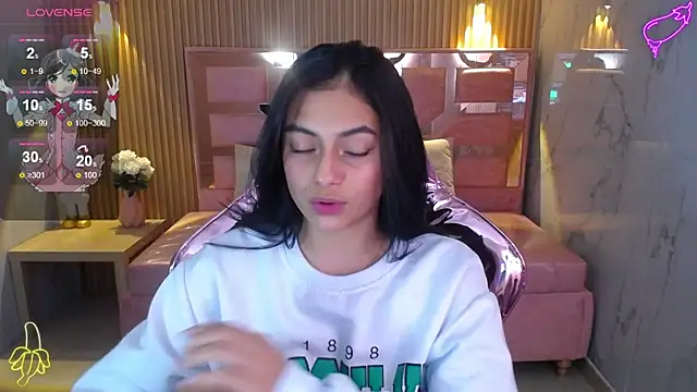 lilith petit sub online show from March 2025 06:21:02 AM