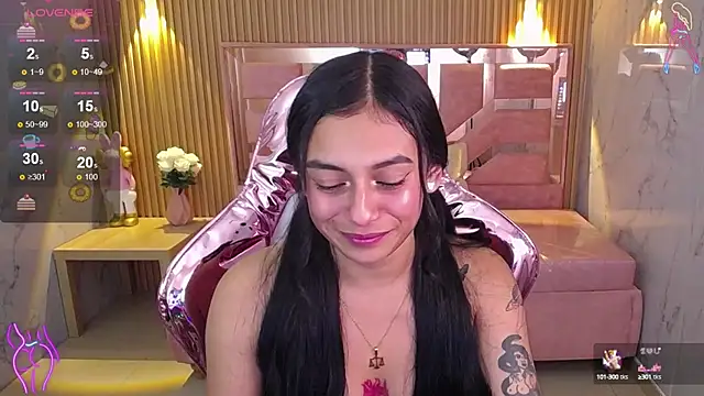 lilith petit sub online show from March 2025 06:14:02 AM