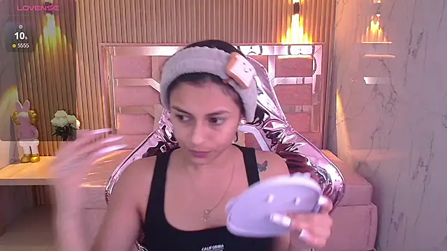 lilith petit sub online show from March 2025 08:15:02 PM