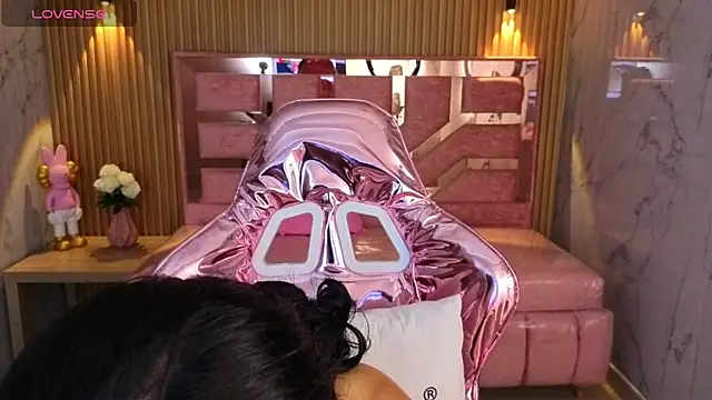 lilith petit sub online show from November 2025 03:18:02 AM