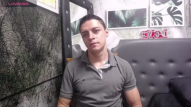 Frank Millers online show from February 2025 01:01:01 PM