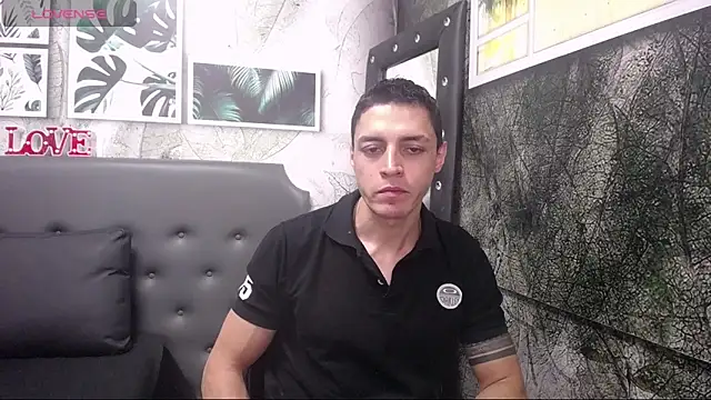 Frank Millers online show from February 2025 09:38:01 PM