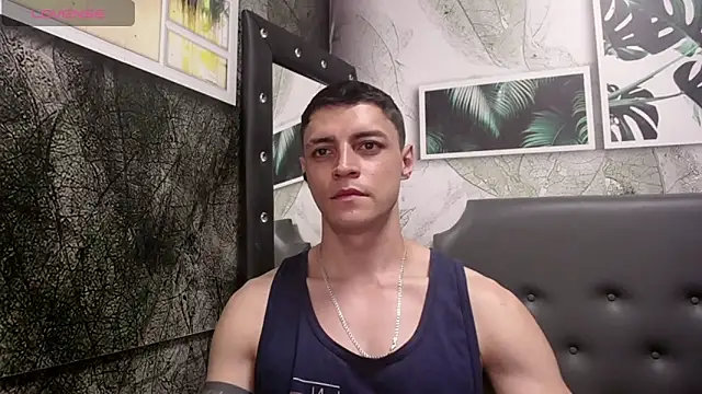 Frank Millers online show from February 2025 02:06:02 AM