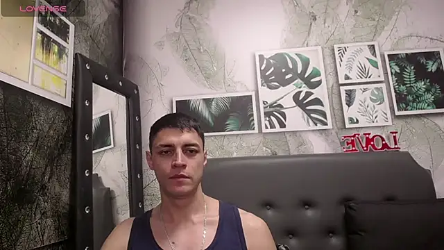 Frank Millers online show from February 2025 11:46:01 AM