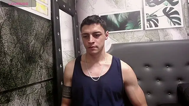 Frank Millers online show from February 2025 07:03:01 PM