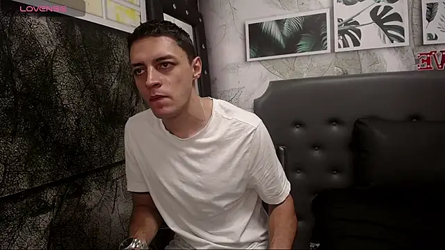 Frank Millers online show from March 2025 11:11:01 PM