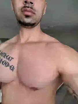 badbrown online show from February 2025 12:39:01 PM