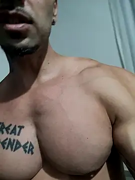 badbrown online show from February 2025 11:16:01 PM