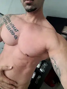 badbrown online show from February 2025 12:28:01 PM